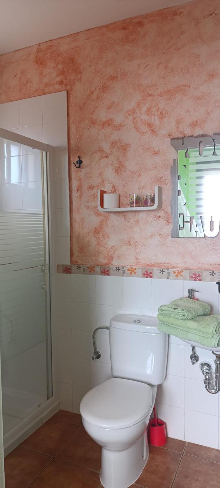 Hostal A La Sombra Del Laurel Наваррете Экстерьер фото