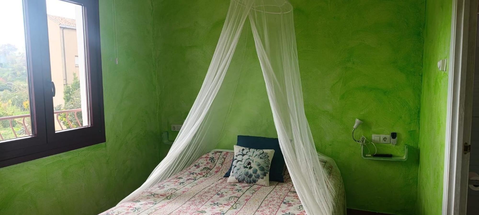 Hostal A La Sombra Del Laurel Наваррете Экстерьер фото